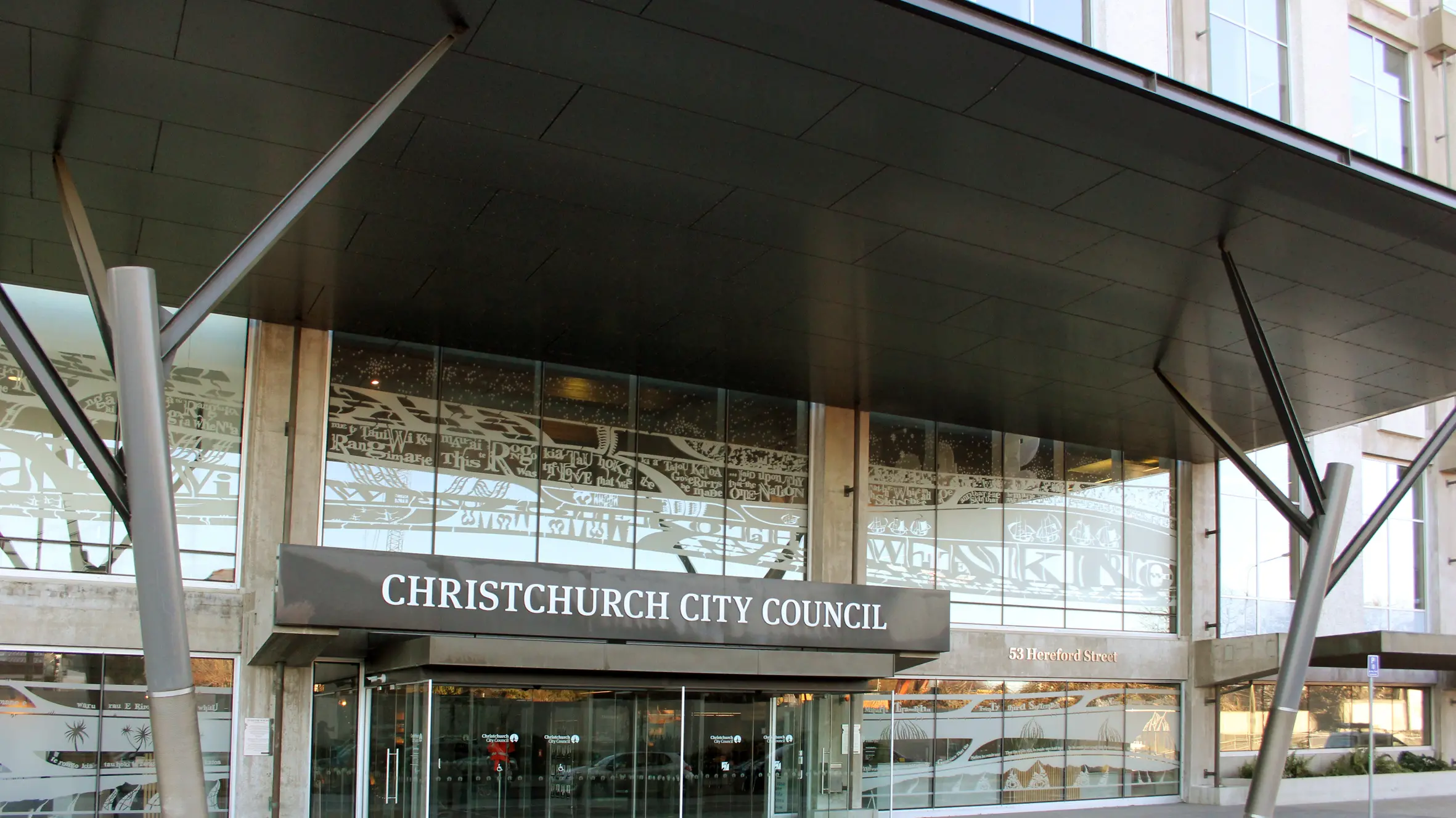 Big increase in number of Christchurch City Council employees earning six-figure salaries