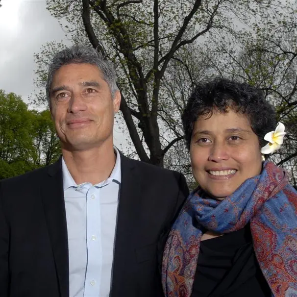 Samoans urged to deal with grief