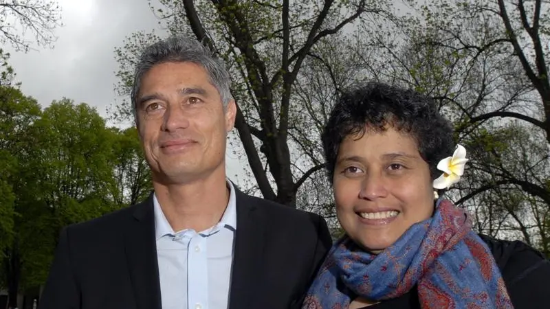 Samoans urged to deal with grief