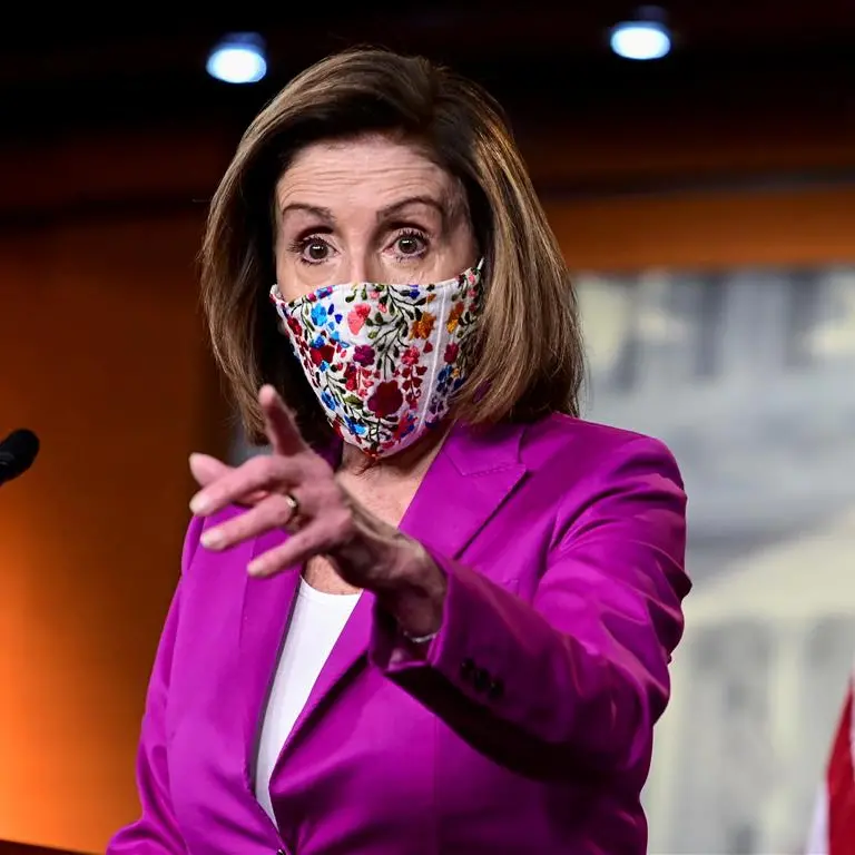 Democrats set plan for removing Trump