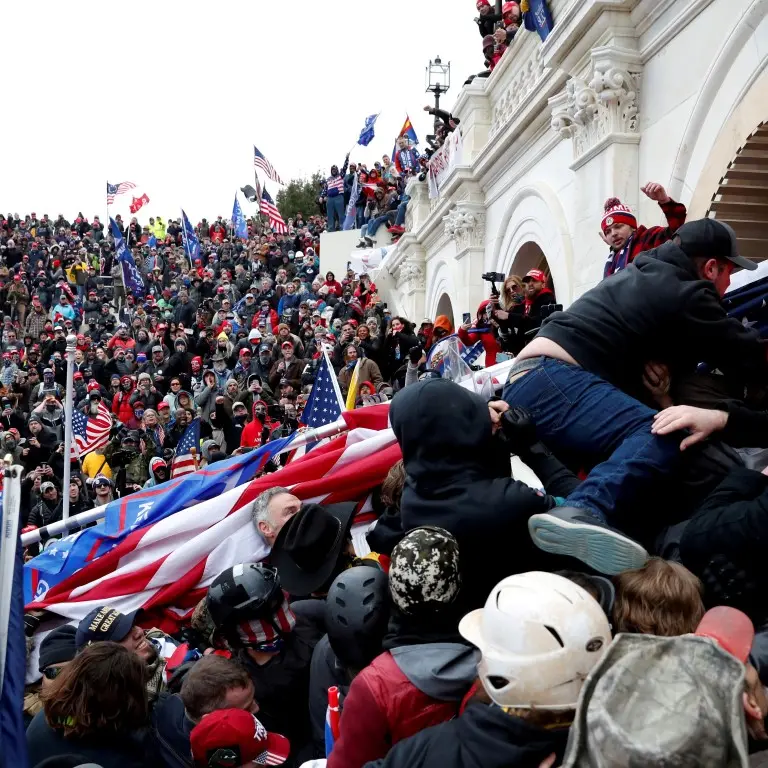 FBI warns of armed protests across US
