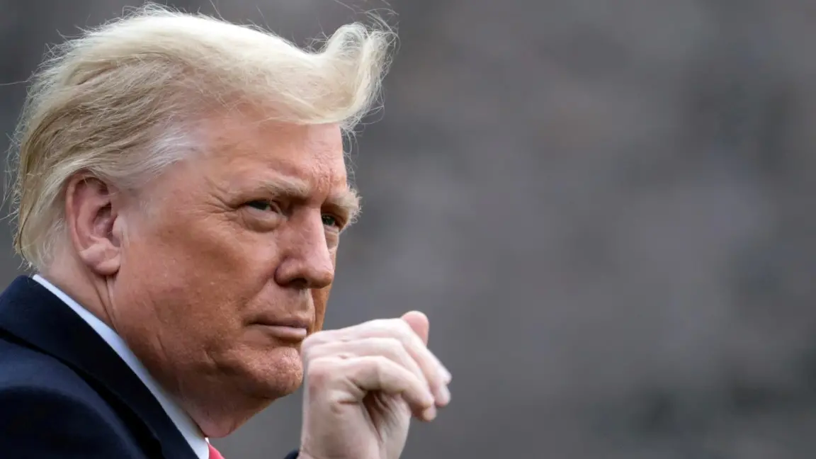 Trump impeached for second time
