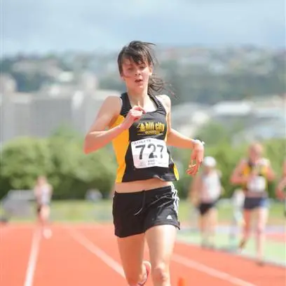 Athletics: Greene looks set to go distance