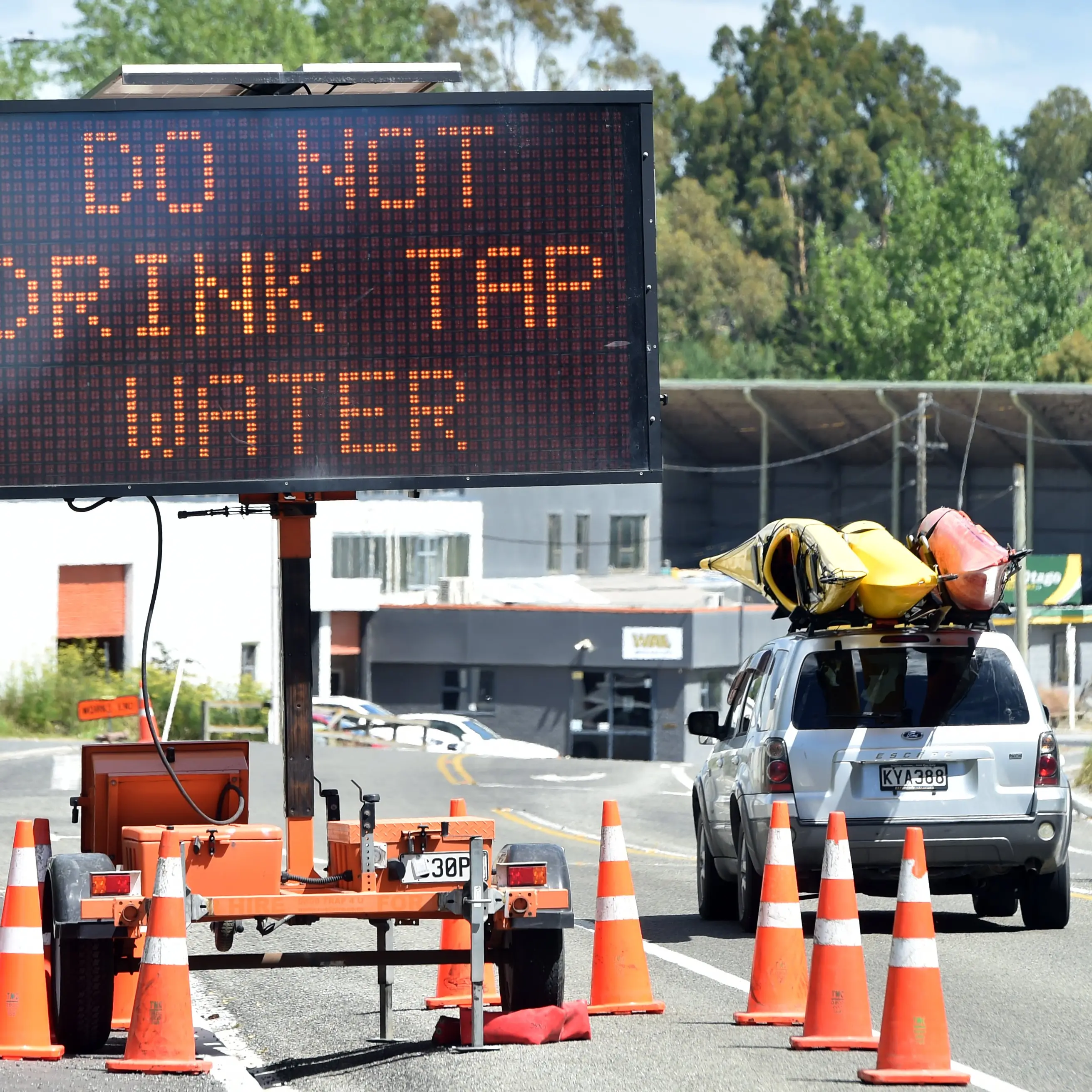 Lead in water news ‘absolutely horrifying’