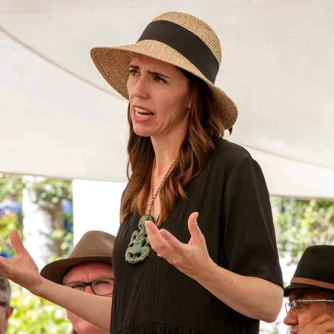 Waitangi 2021: 'New challenges will always come'