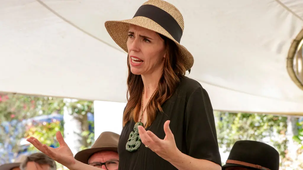Waitangi 2021: 'New challenges will always come'
