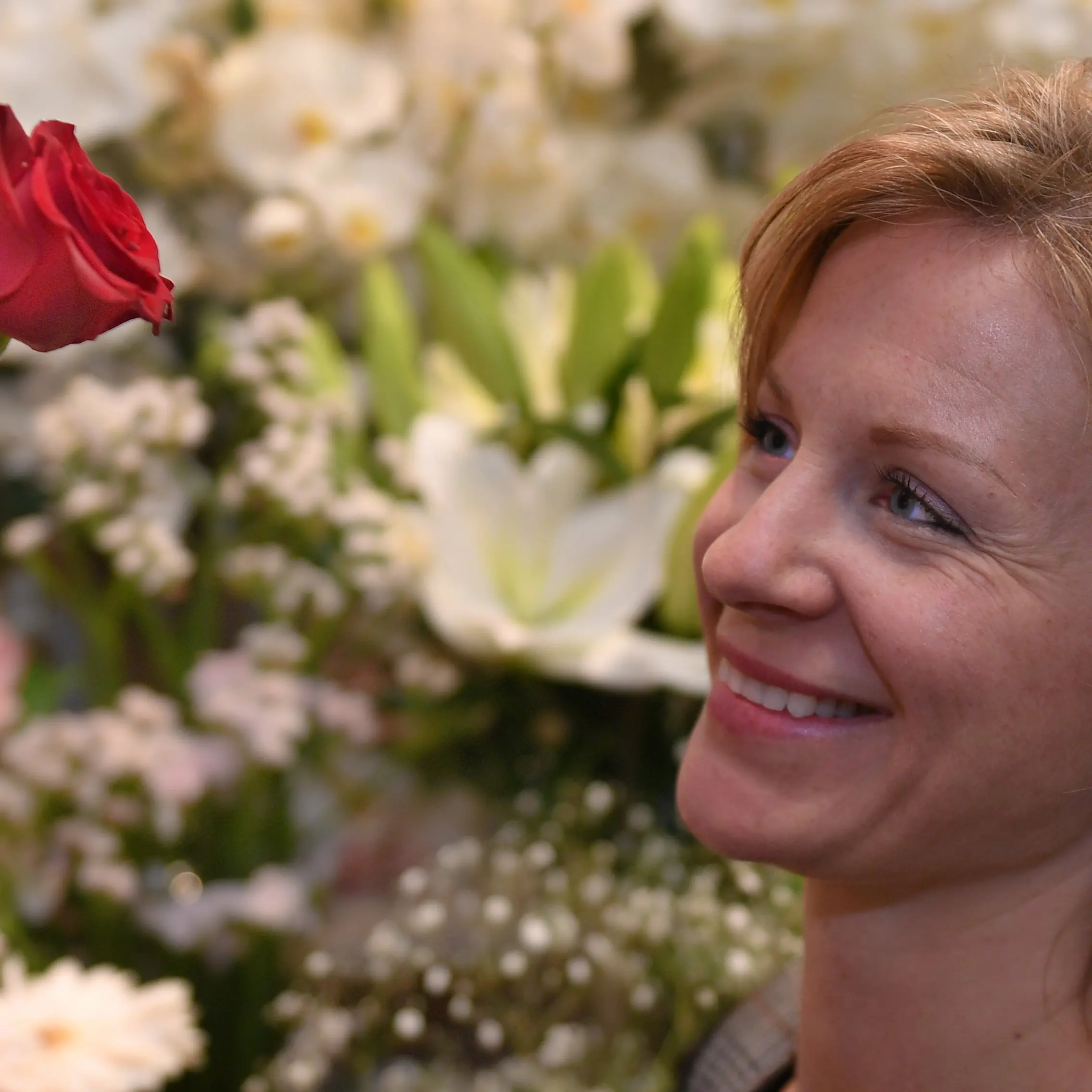Reports of widespread romantic planning