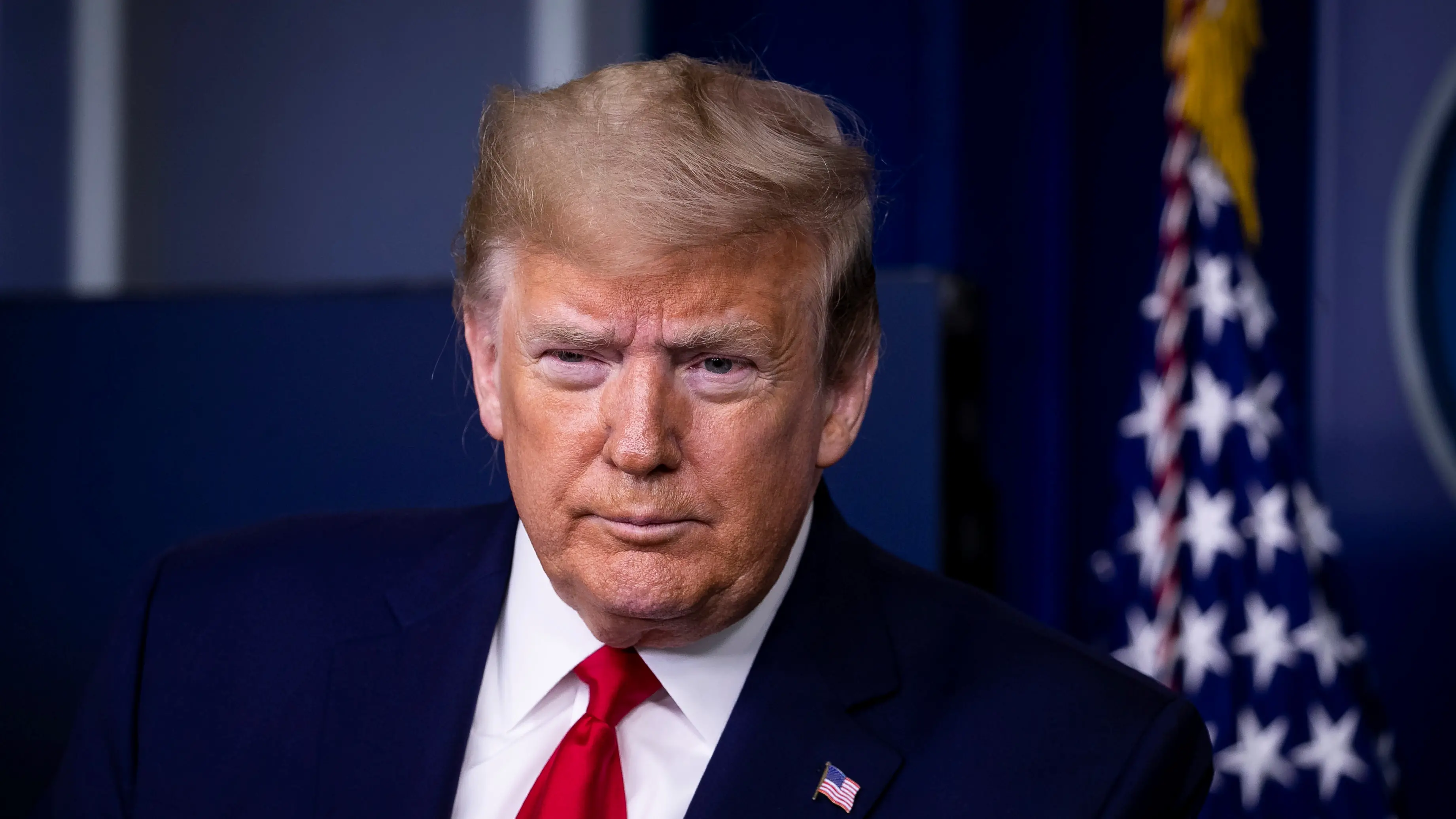 Trump lawyers portray impeachment trial as Democratic score-settling