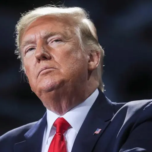 Acquitted: Republicans save Trump in impeachment again