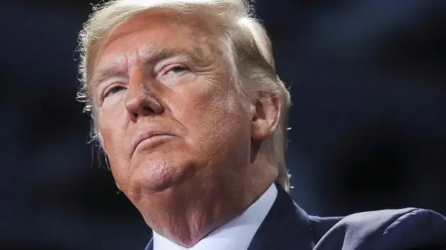 Acquitted: Republicans save Trump in impeachment again