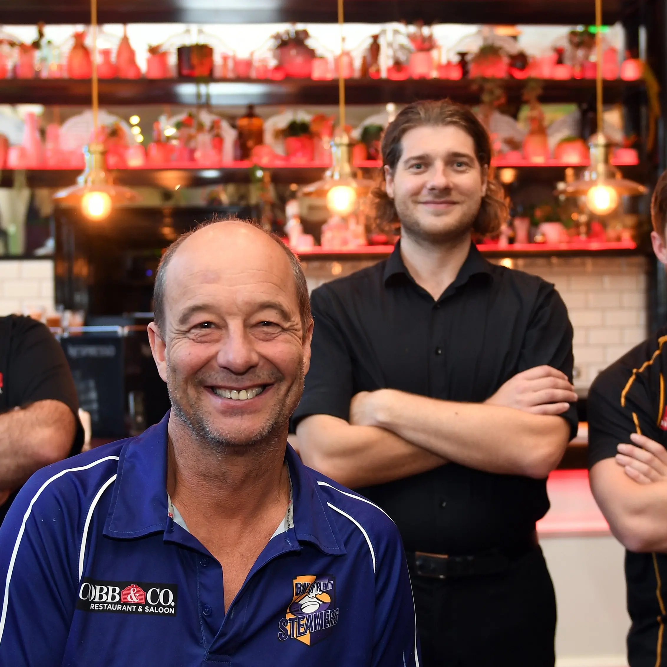 Cobb & Co returning to station