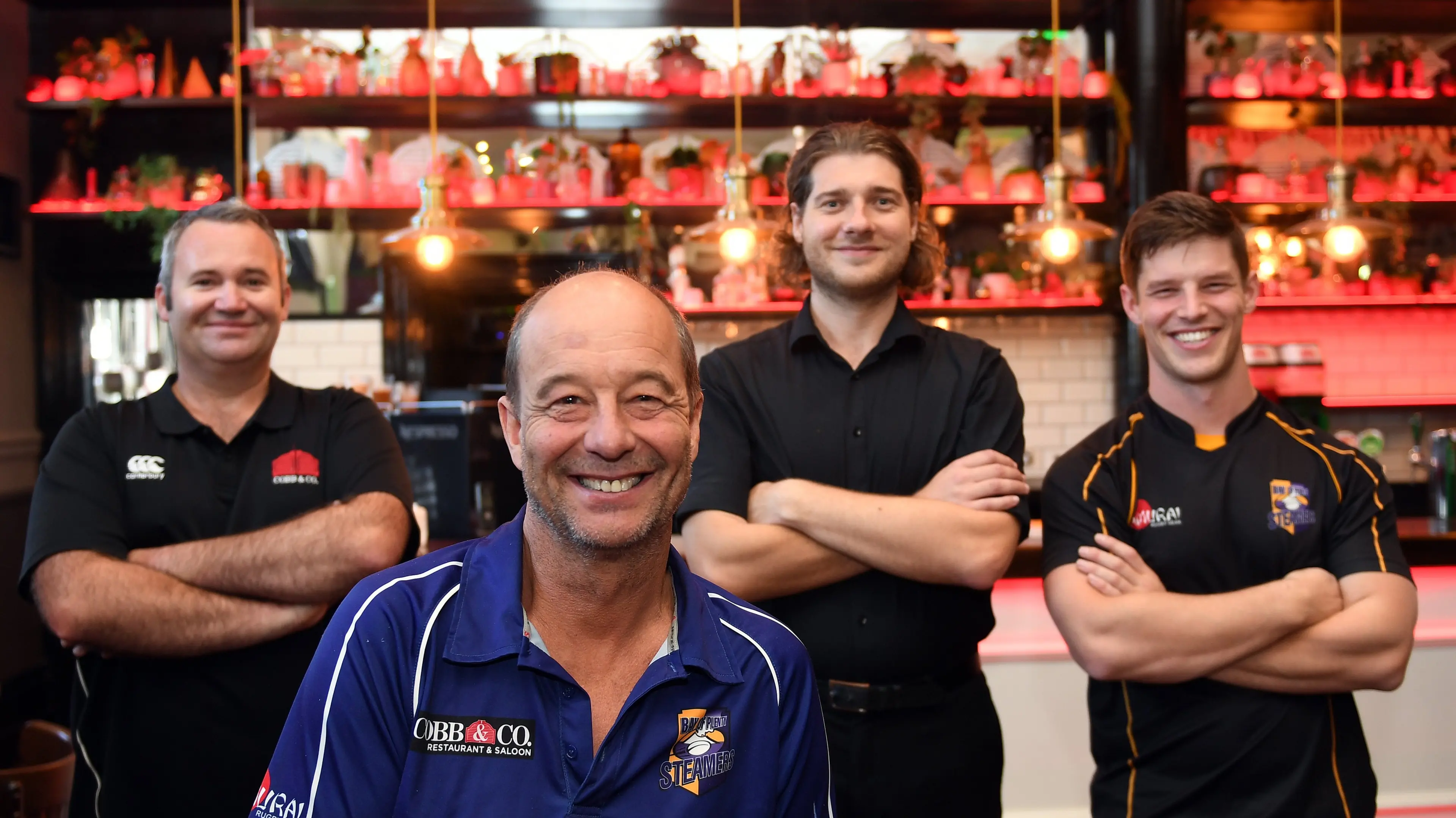 Cobb & Co returning to station