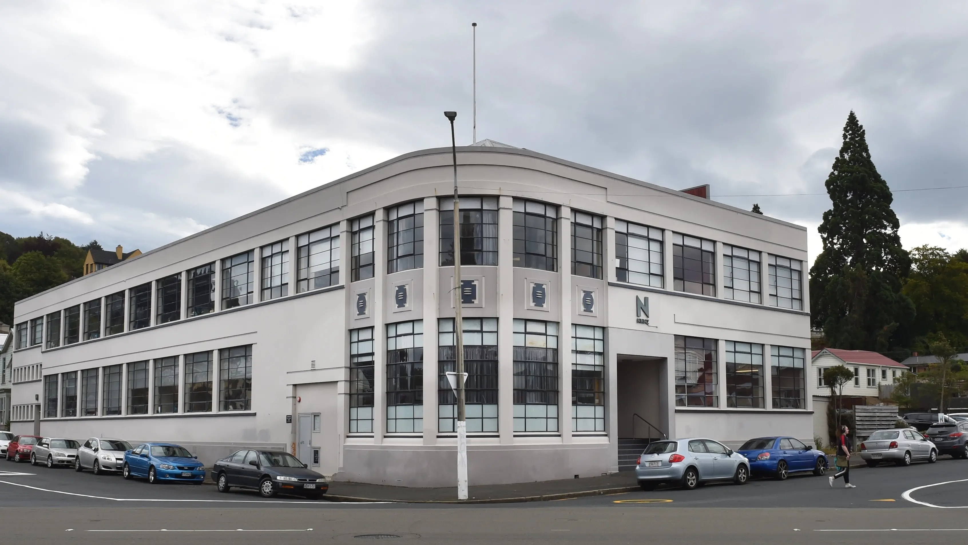 NHNZ building sold, staff restructuring