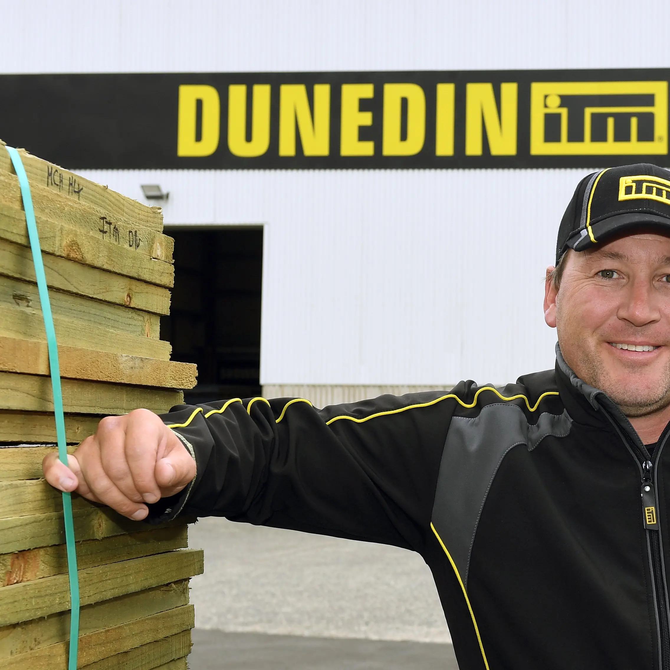 Owning ITM store ‘really appealing’