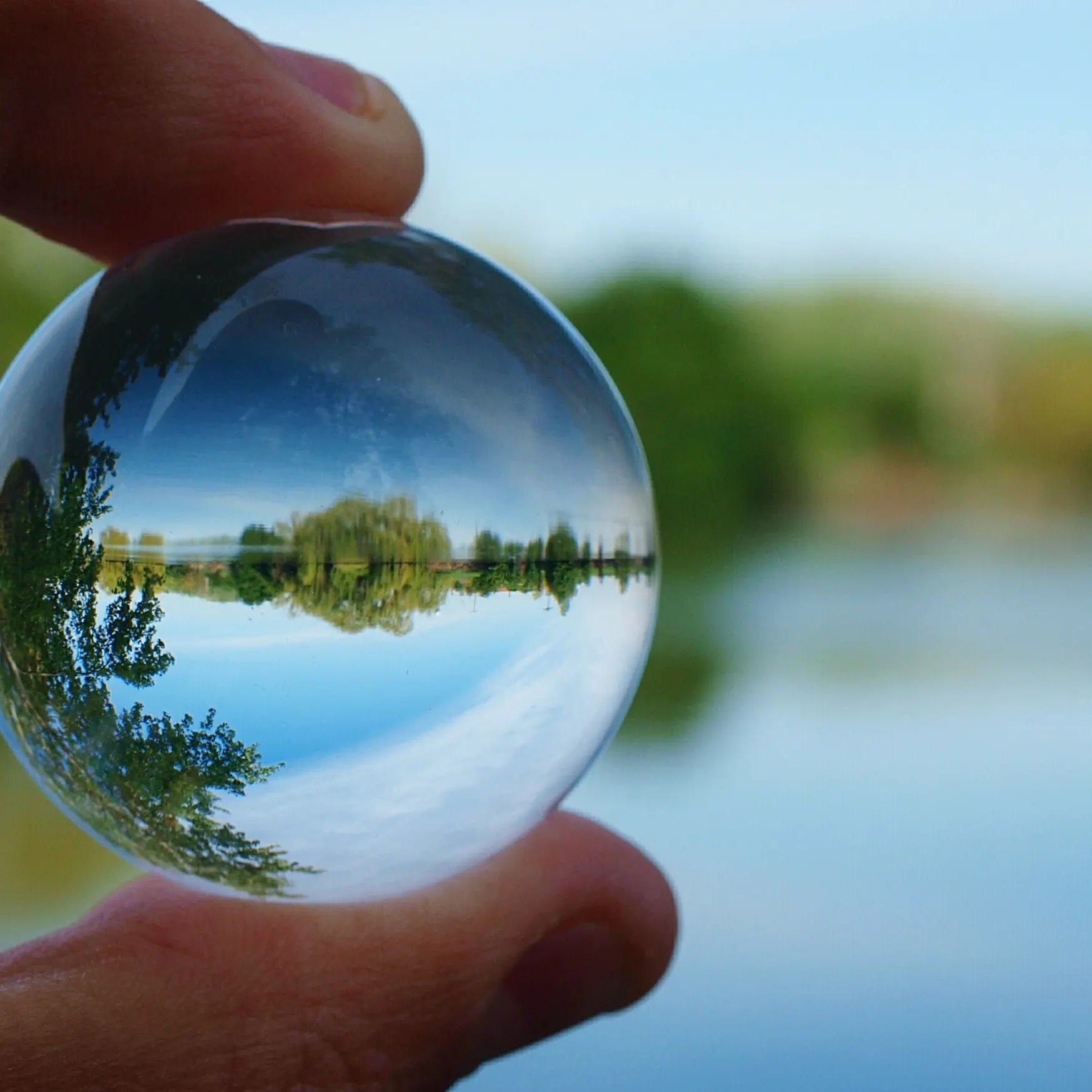 Focus on the present to help perfect your future