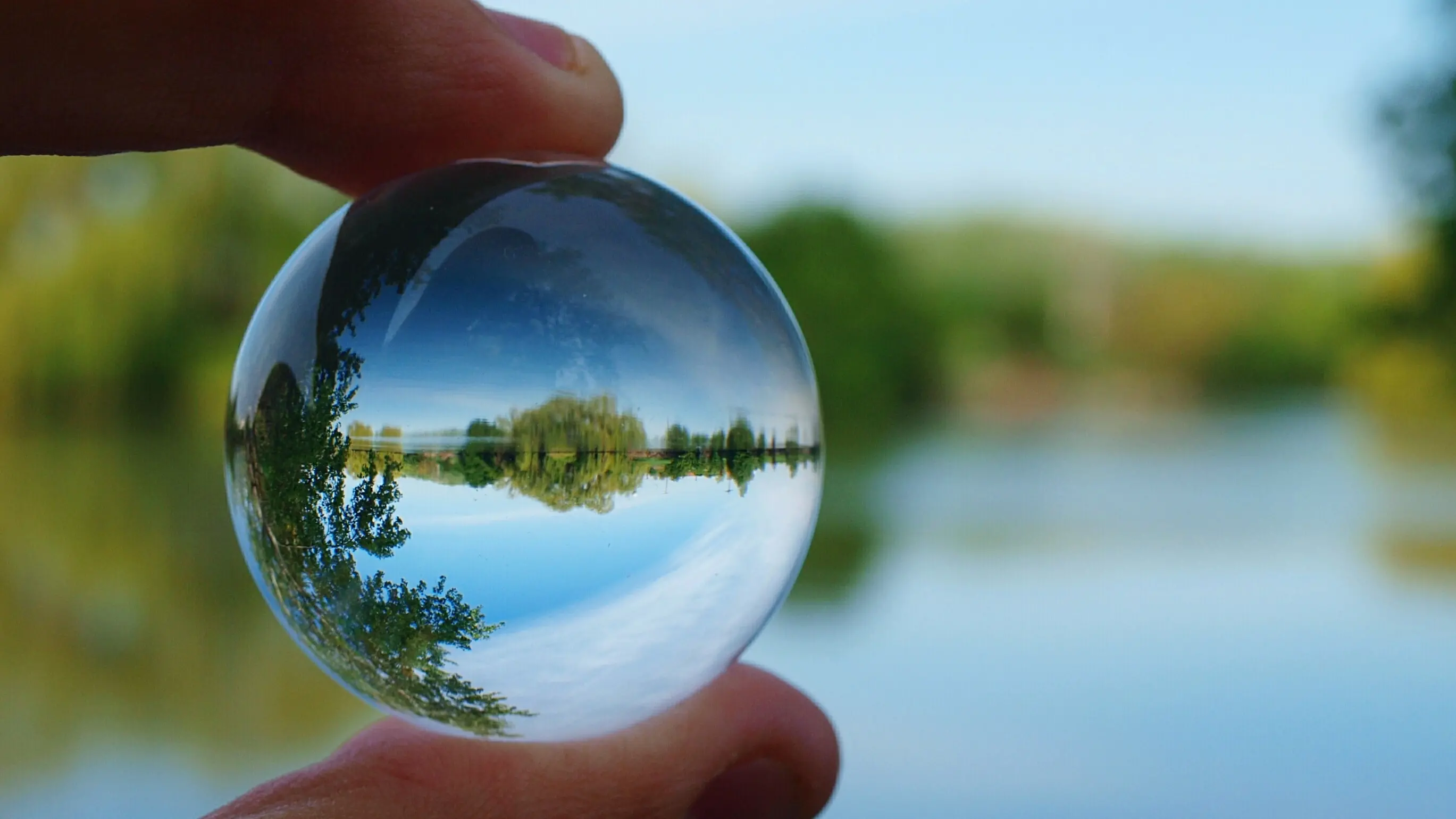 Focus on the present to help perfect your future