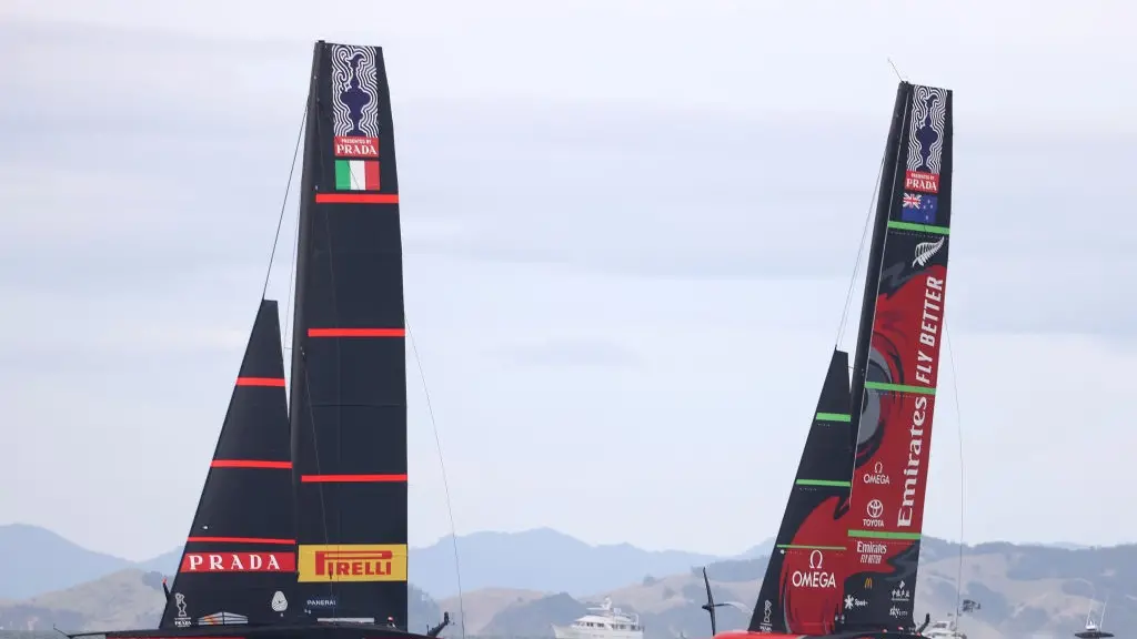 Races to be more see-sawing today