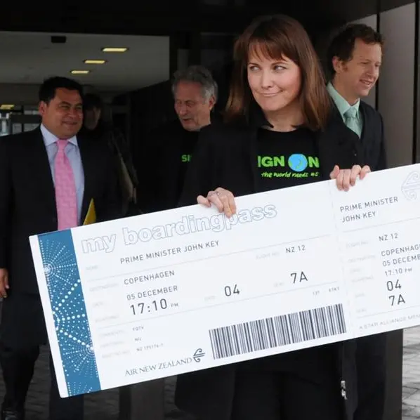 Lawless unsuccessful getting PM to climate talks