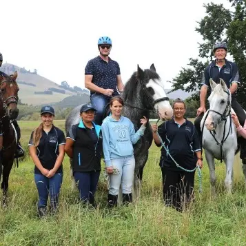Organiser ‘delighted’ to welcome riders