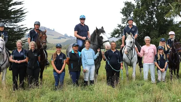 Organiser ‘delighted’ to welcome riders