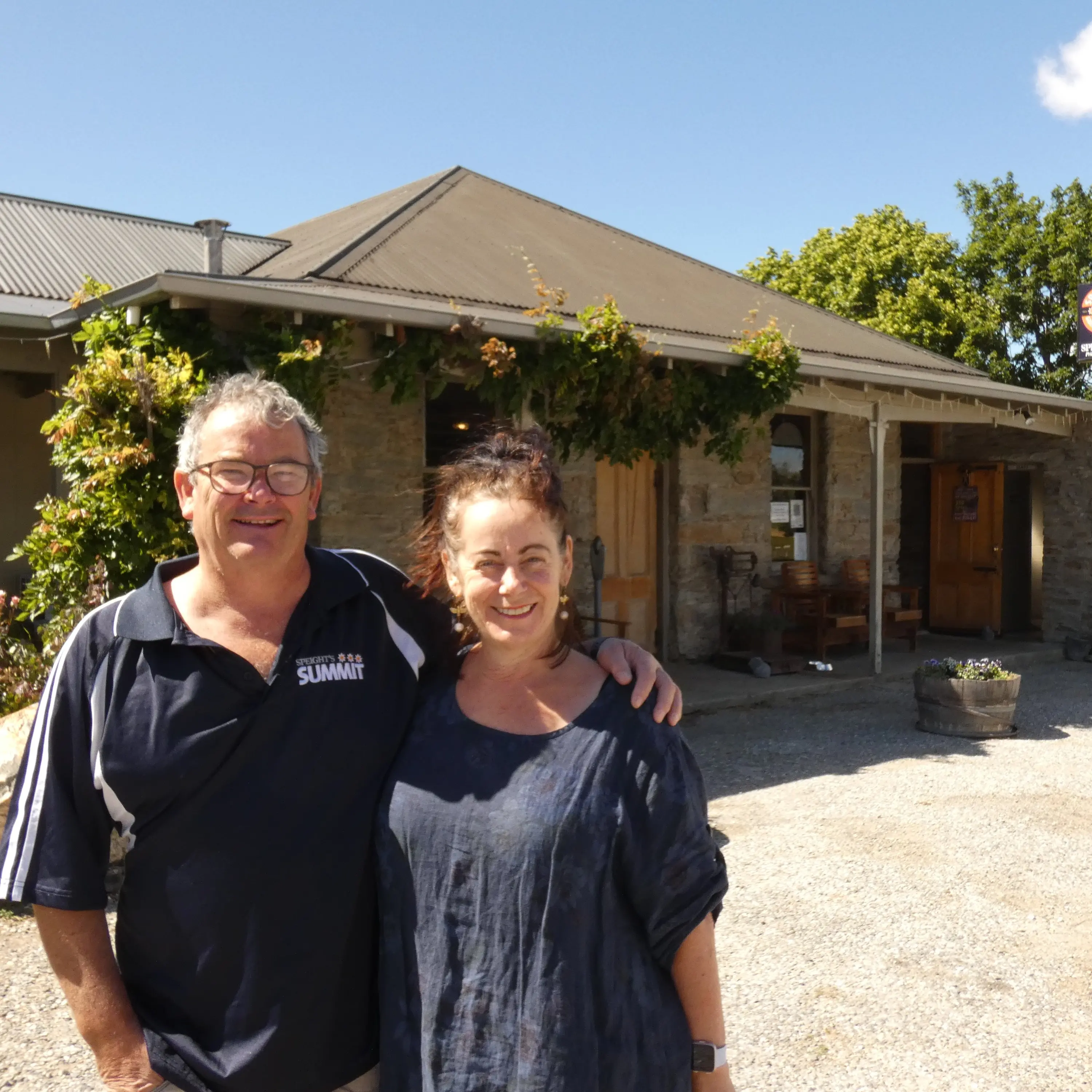 Central Otago’s pub sales heating up