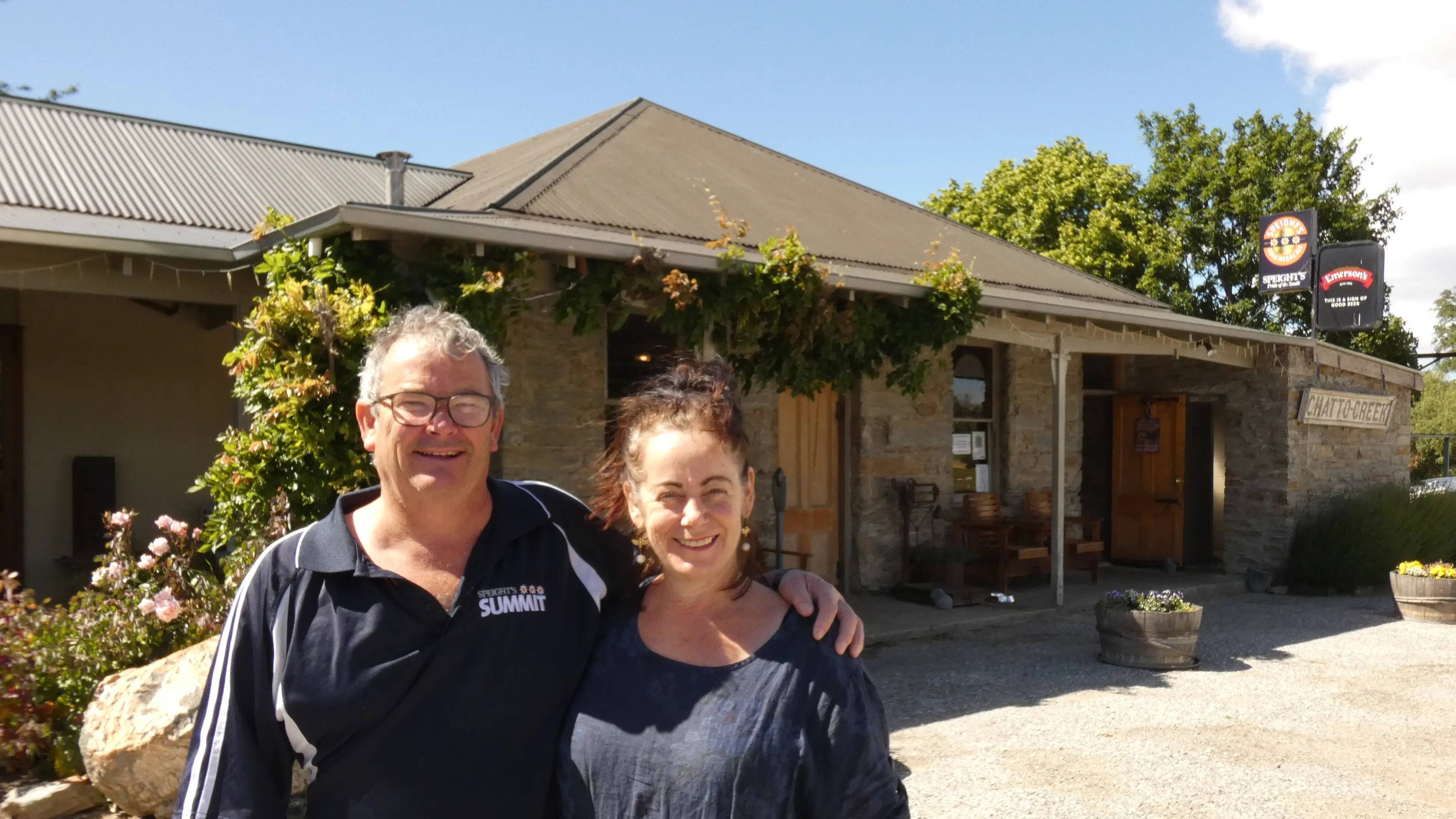 Central Otago’s pub sales heating up