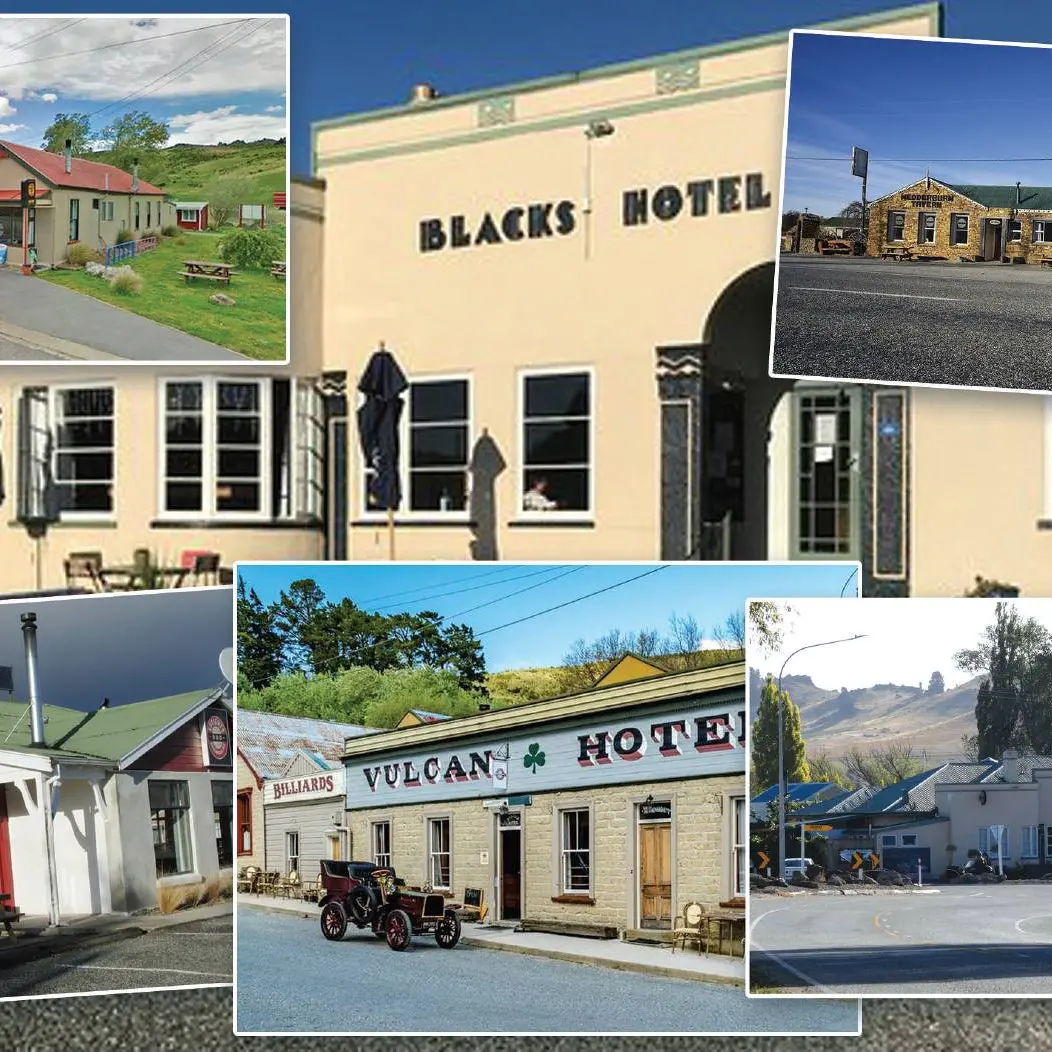 Potential buyers eyeing up Central pubs, hotels