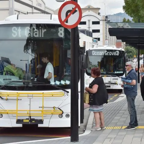 Submissions sought on ORC public transport plan