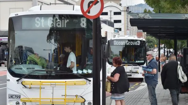 Submissions sought on ORC public transport plan