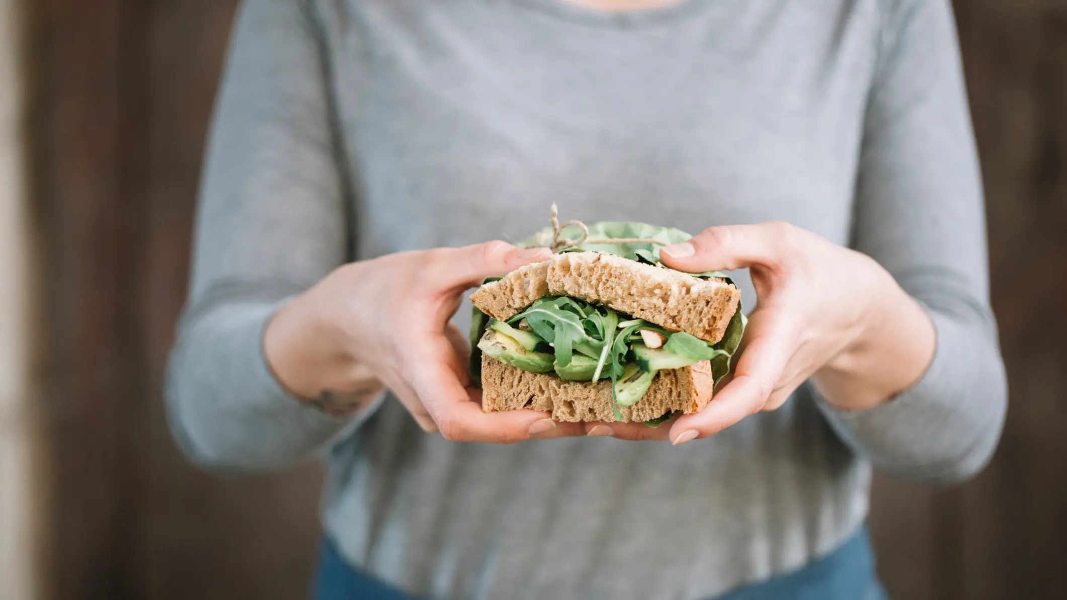 No more meat in the sandwich