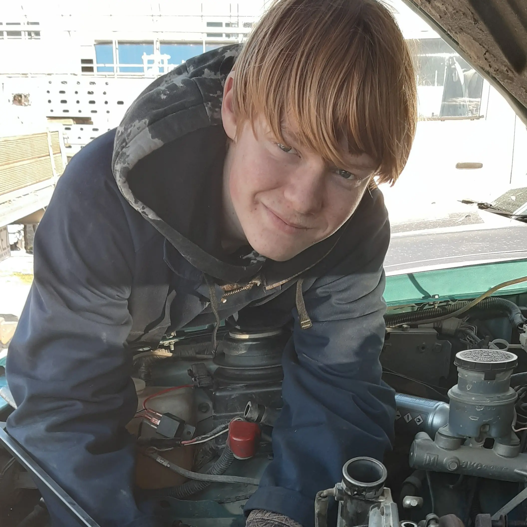 Youth programme to roll out nationally