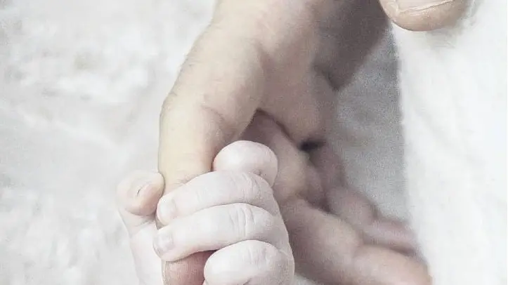 Flashing sense of mortality: a letter to my dear new grandson