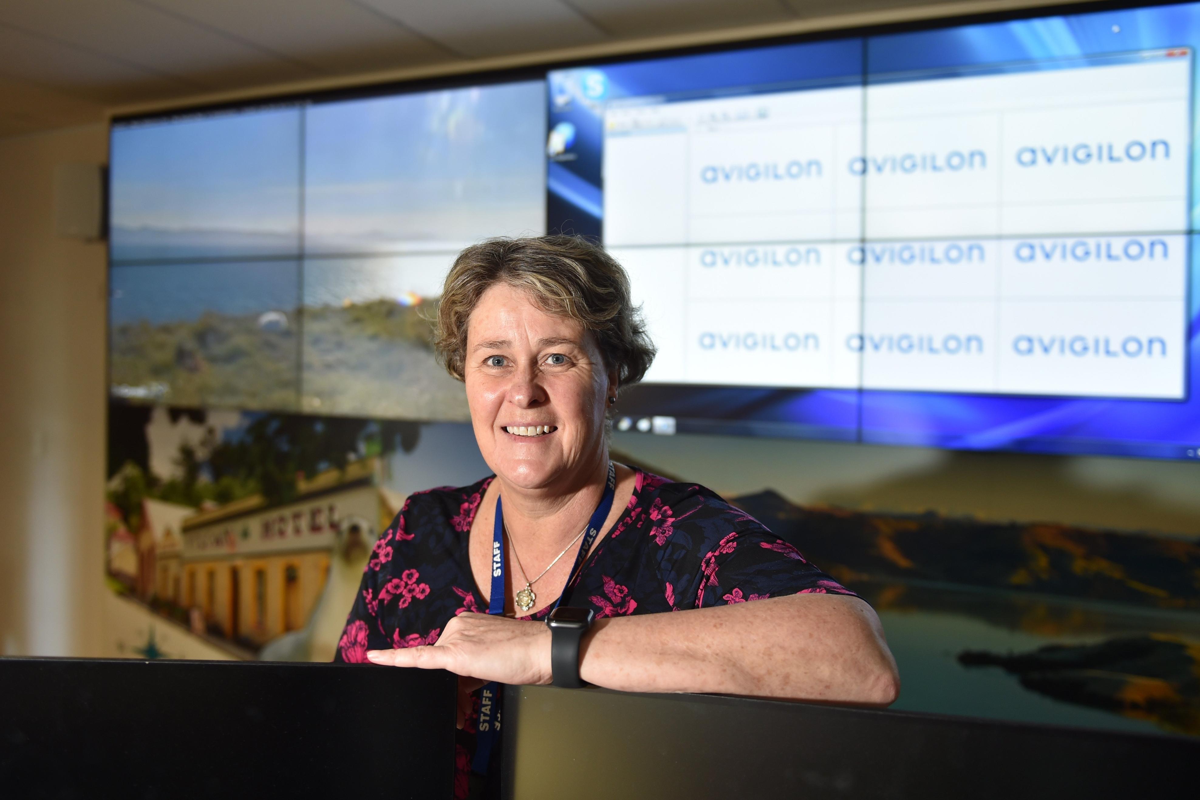 CIB head feels ‘privileged’ to lead the crime fight