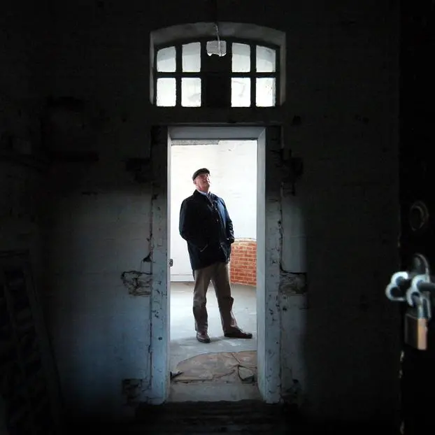 Prison 'terrific asset' to Dunedin