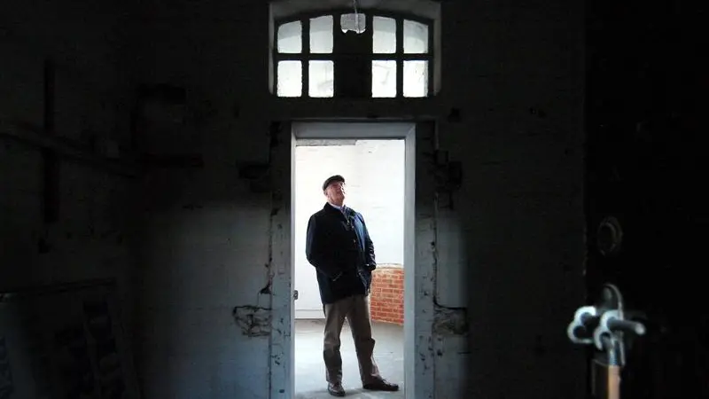 Prison 'terrific asset' to Dunedin