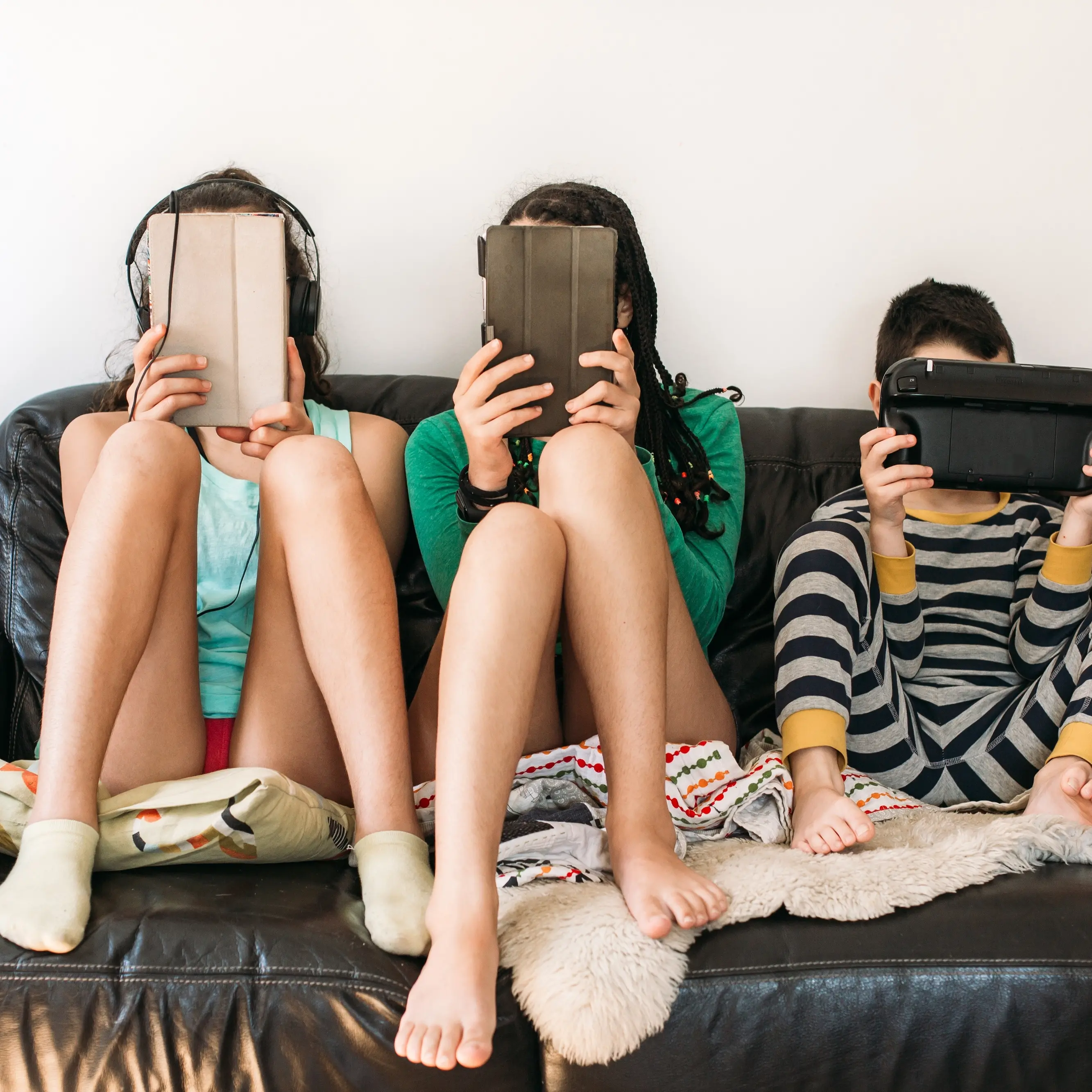 Opening the digital world