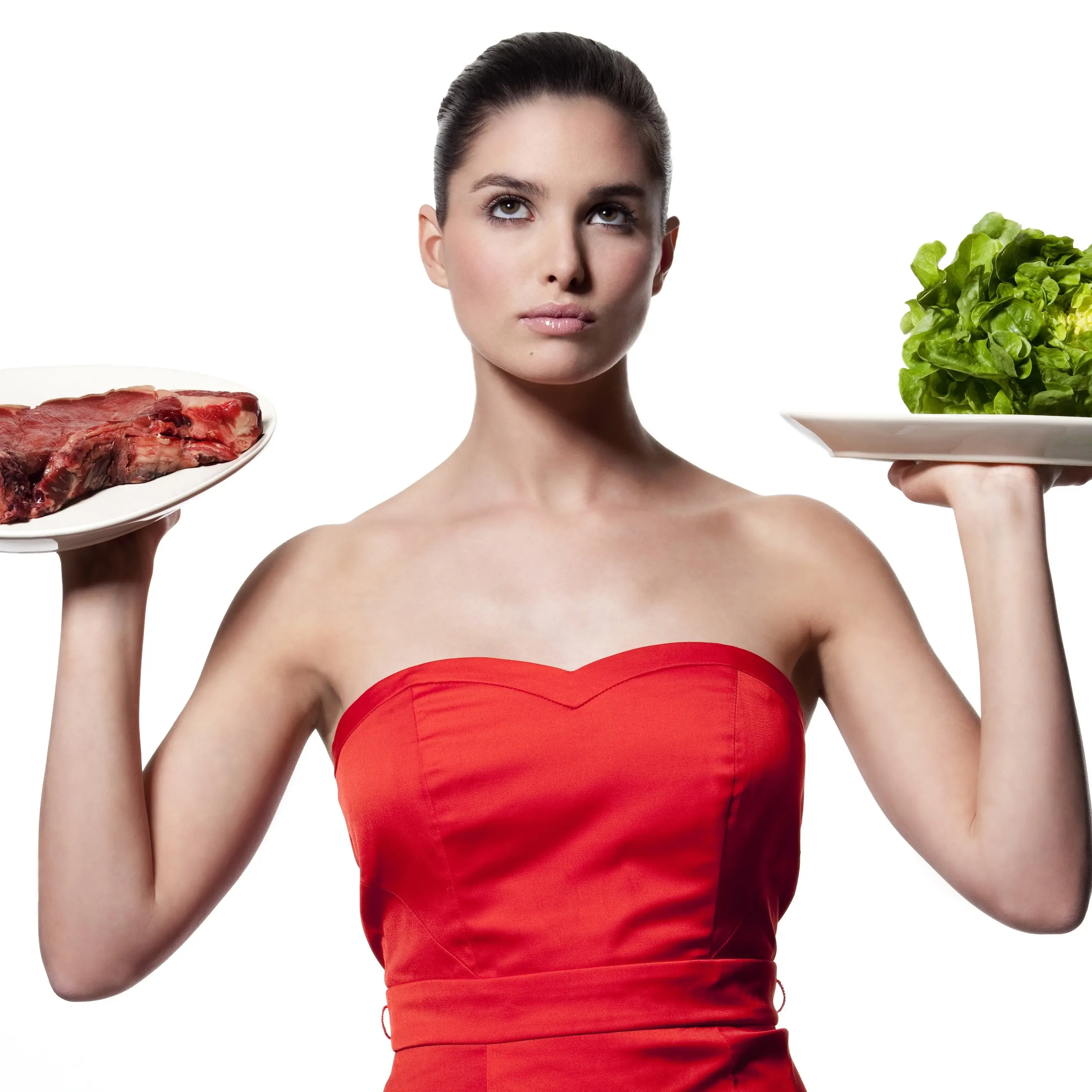 Acquiring full range of proteins easy with plant foods