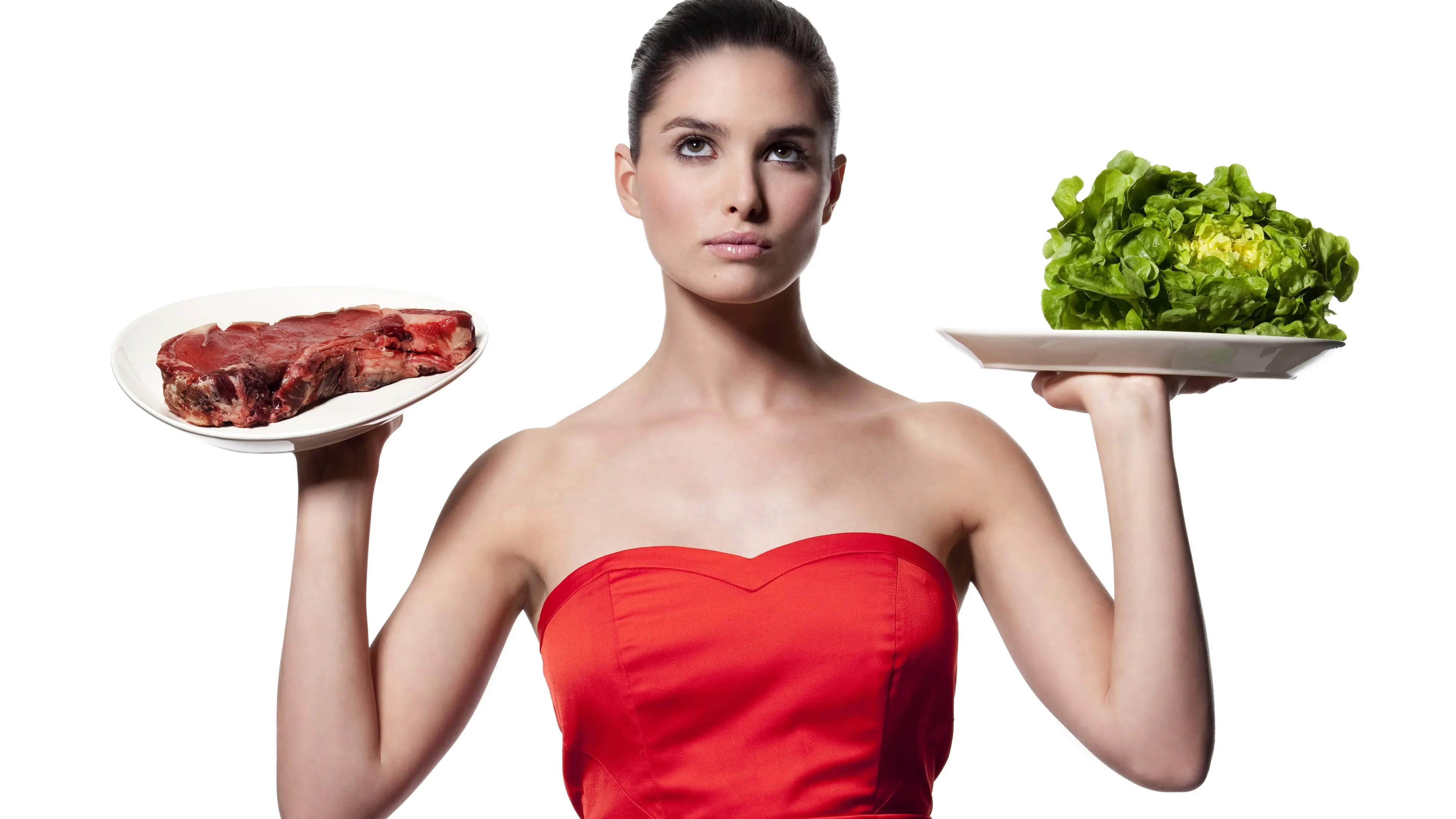 Acquiring full range of proteins easy with plant foods