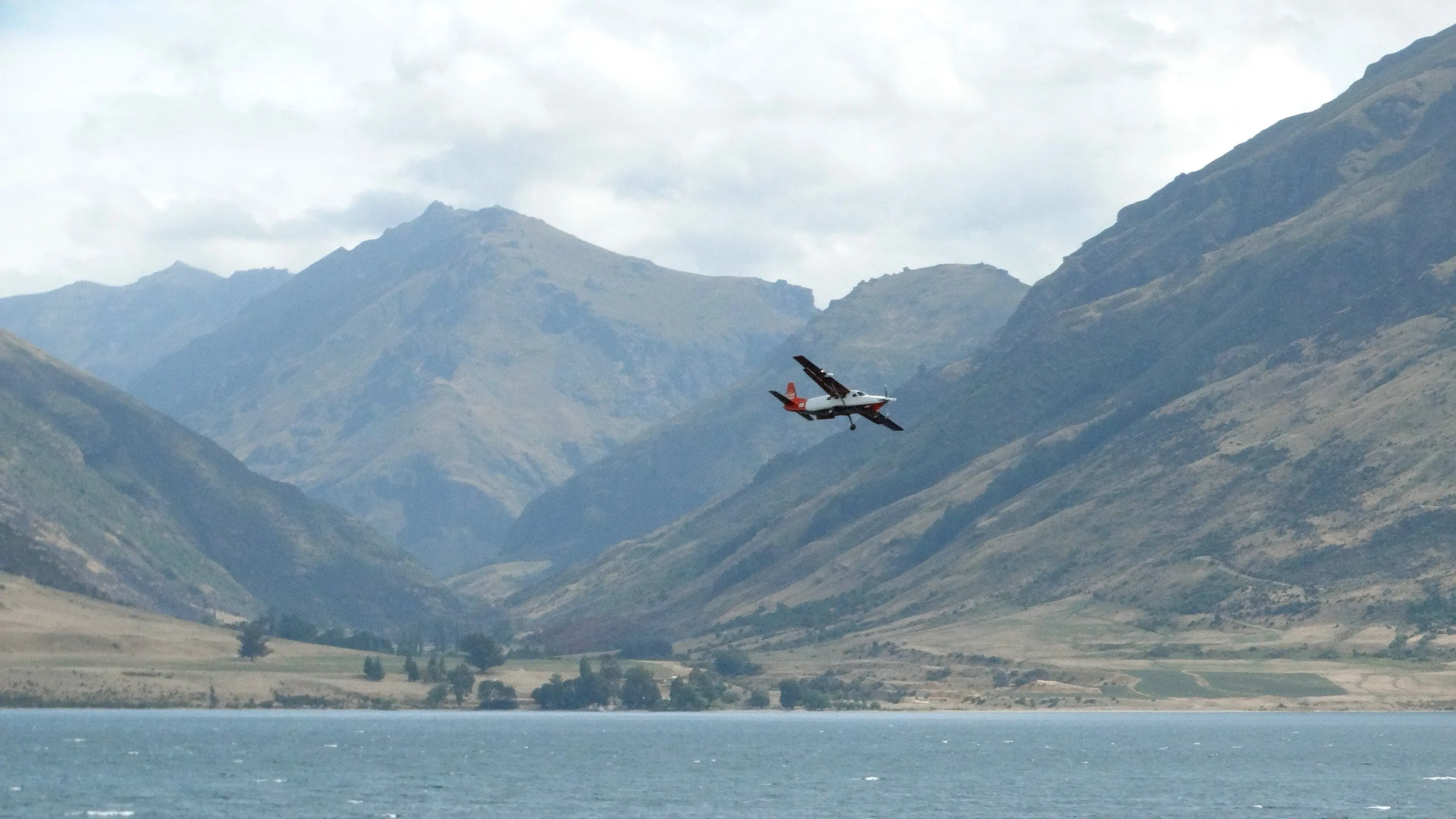 'He wanted me to lie through my teeth': Skydiving boss investigated over call after death