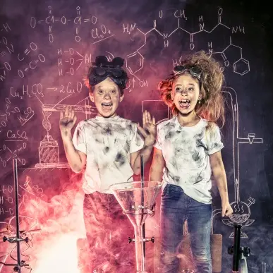 NZ International Science Festival 2021 in Dunedin