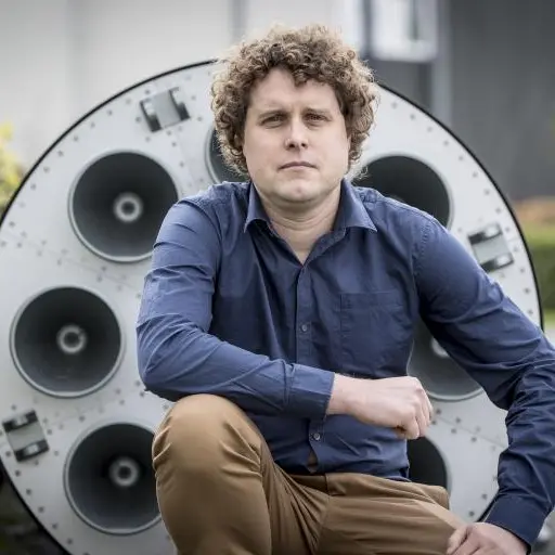 NZ about to have its 'Apollo moment' says Rocket Lab founder