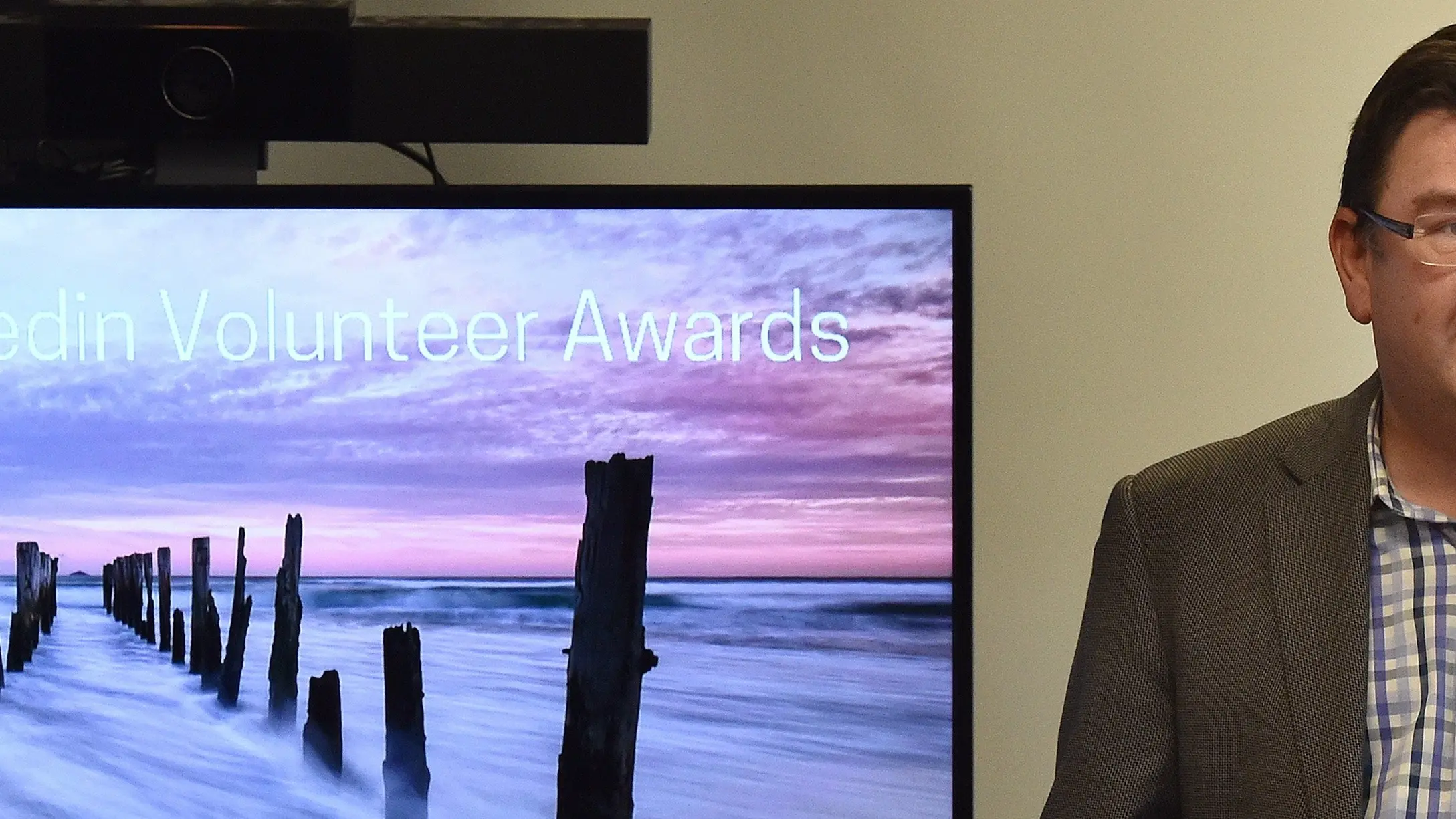 Dunedin’s volunteers to be recognised with new awards
