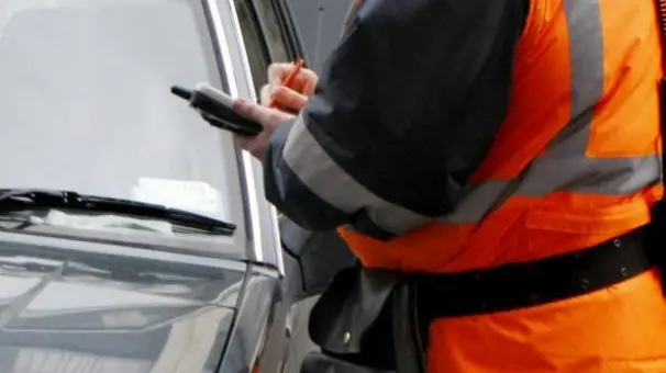 Got a Christchurch City Council parking ticket? Dispute it