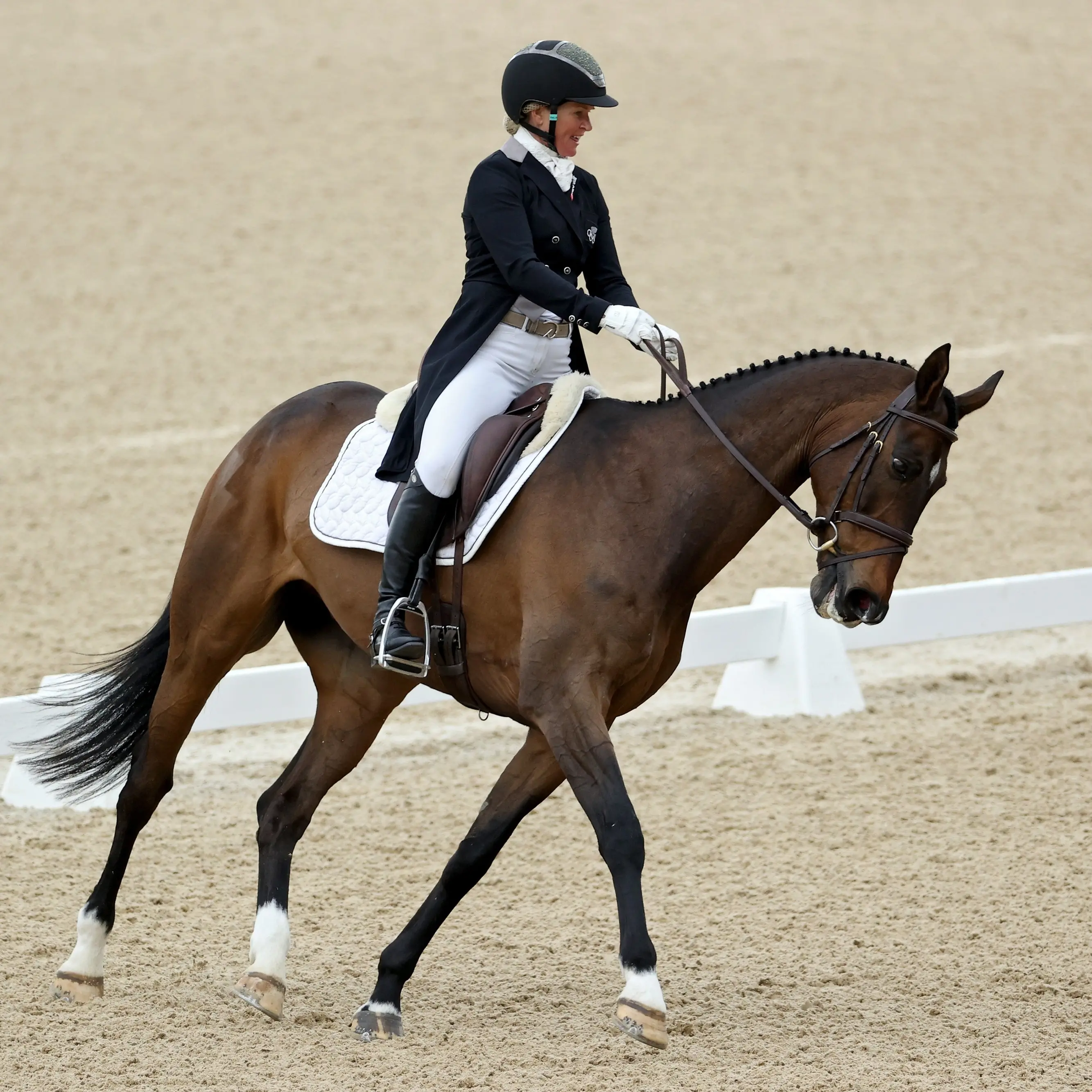Prices in form for Olympic effort