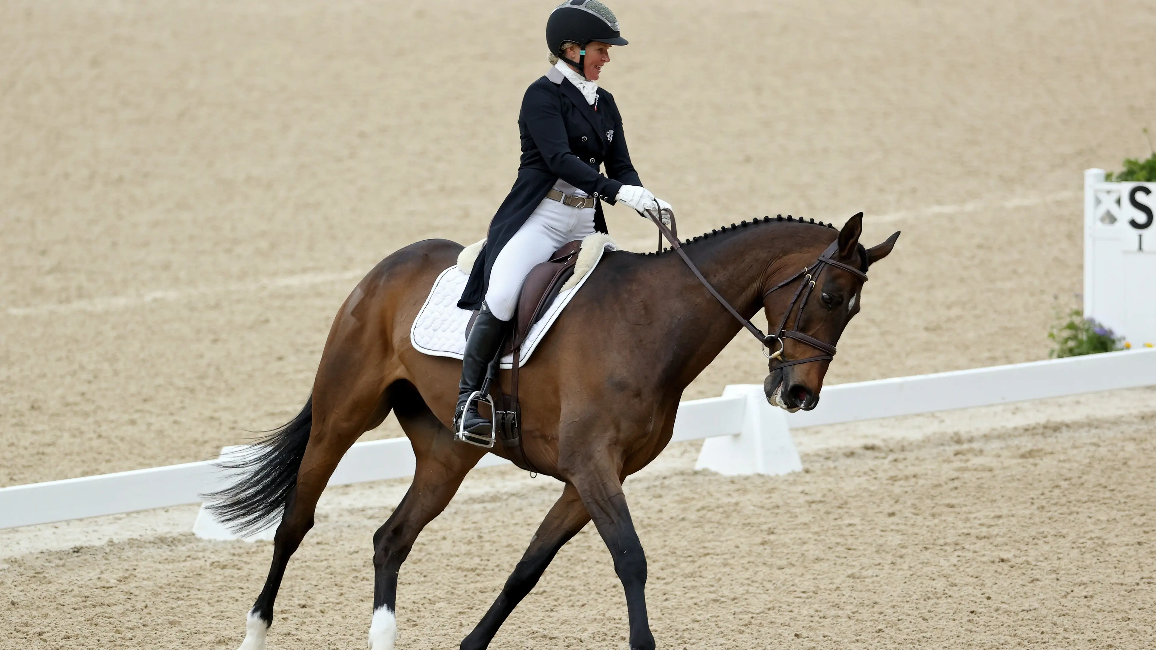Prices in form for Olympic effort