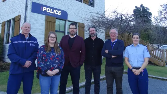 Sexual assaults becoming all too frequent in Queenstown - police