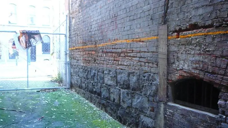 Historic Places Trust fires back at Hagaman