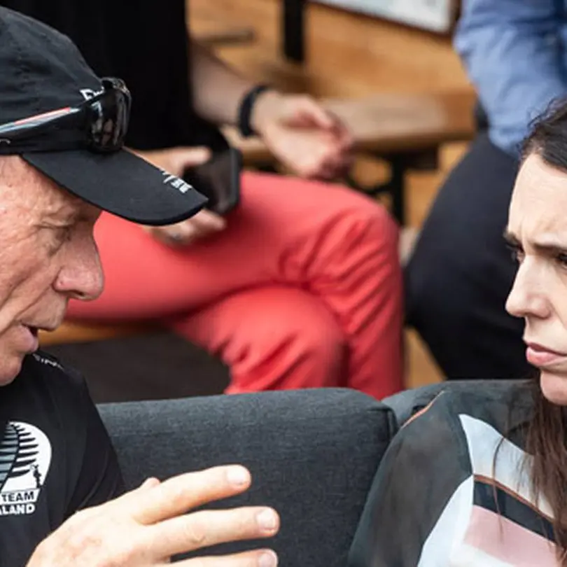 NZ economy $293m worse off by America's Cup: report