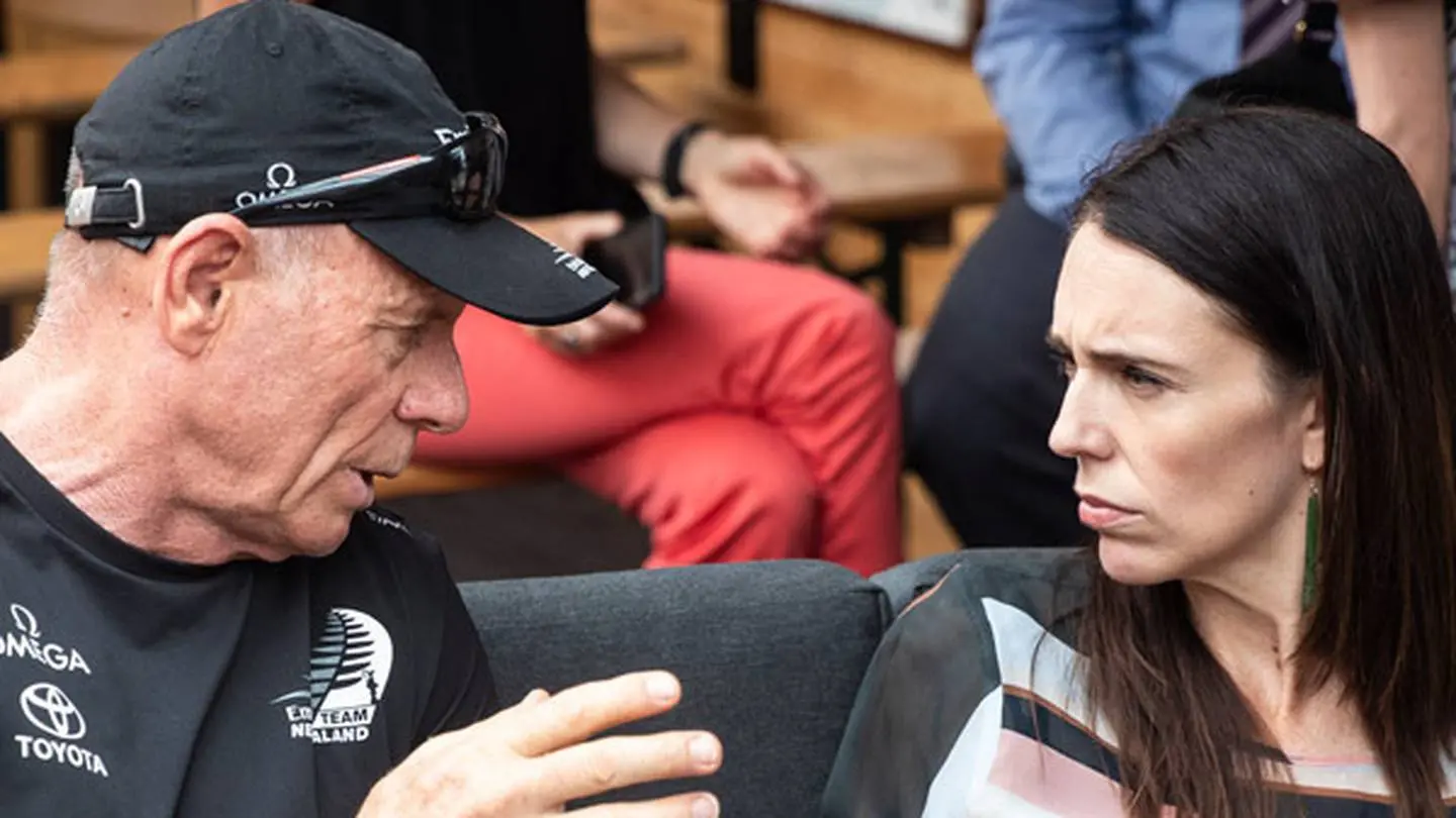 NZ economy $293m worse off by America's Cup: report
