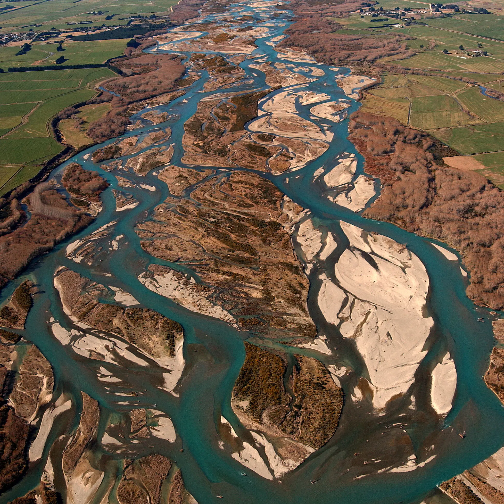 Making our way to a regenerative future